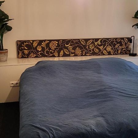 דירות זוולה Stadslogement Goudsteeg 19B מראה חיצוני תמונה