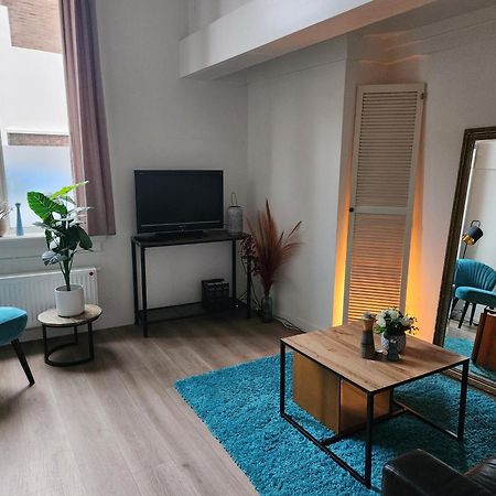 דירות זוולה Stadslogement Goudsteeg 19B מראה חיצוני תמונה