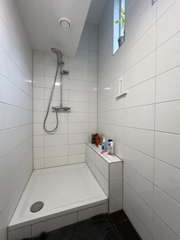 דירות זוולה Stadslogement Goudsteeg 19B מראה חיצוני תמונה