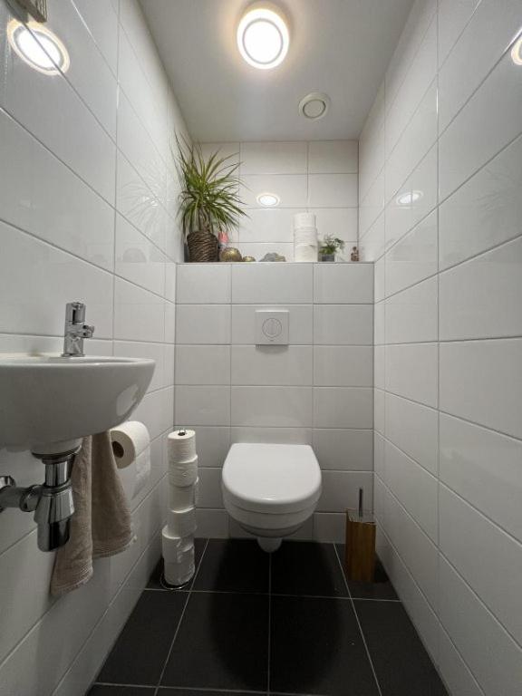 דירות זוולה Stadslogement Goudsteeg 19B מראה חיצוני תמונה
